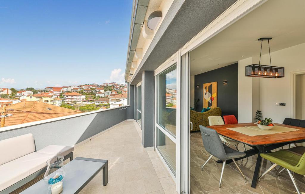 Premium Apartment With Jacuzzi Trogir Exterior foto