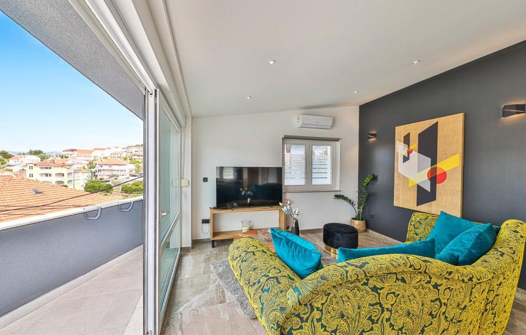 Premium Apartment With Jacuzzi Trogir Exterior foto