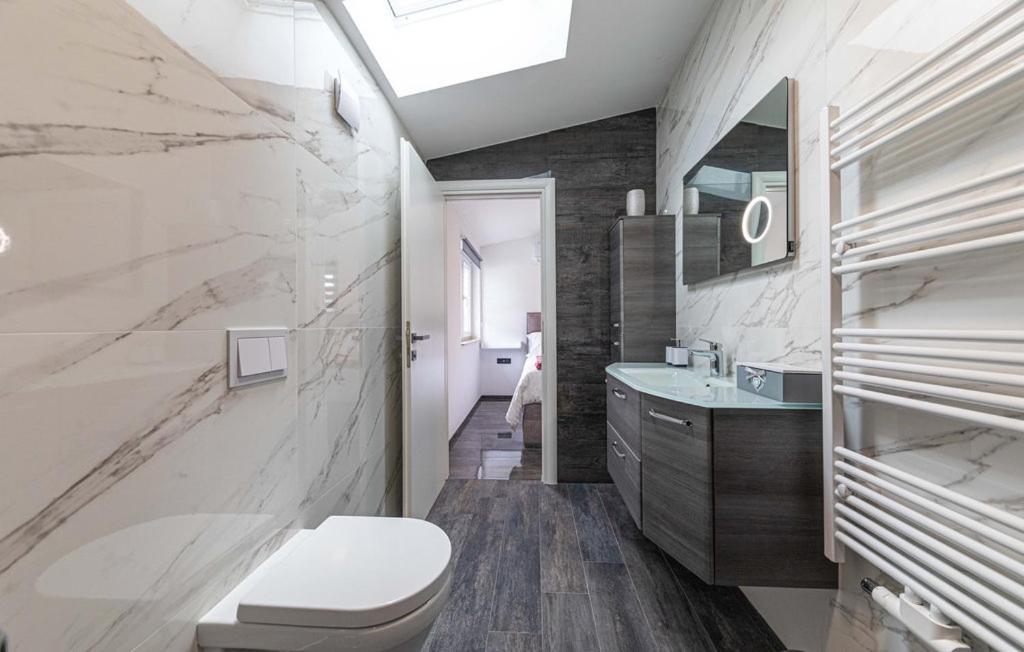 Premium Apartment With Jacuzzi Trogir Exterior foto