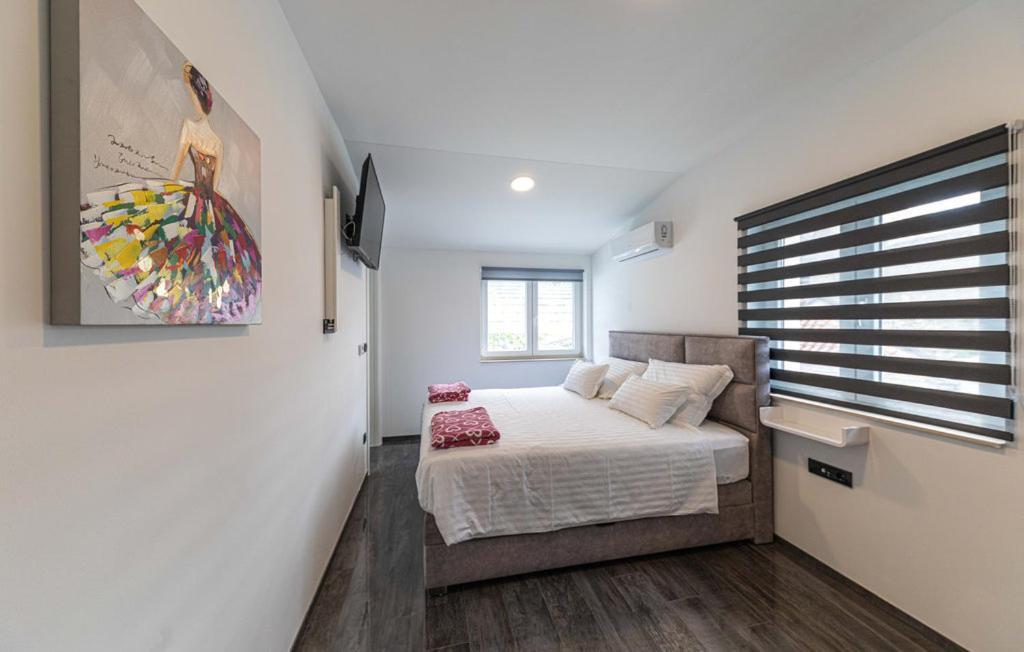 Premium Apartment With Jacuzzi Trogir Exterior foto